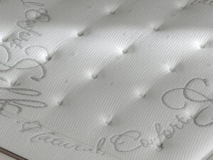 Матрас Karibian Biosilk