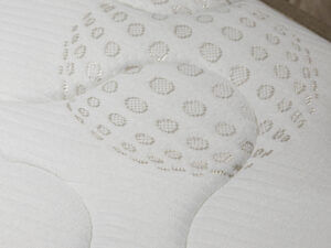 Матрас Karibian Damac brown